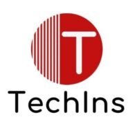 TechIns logo